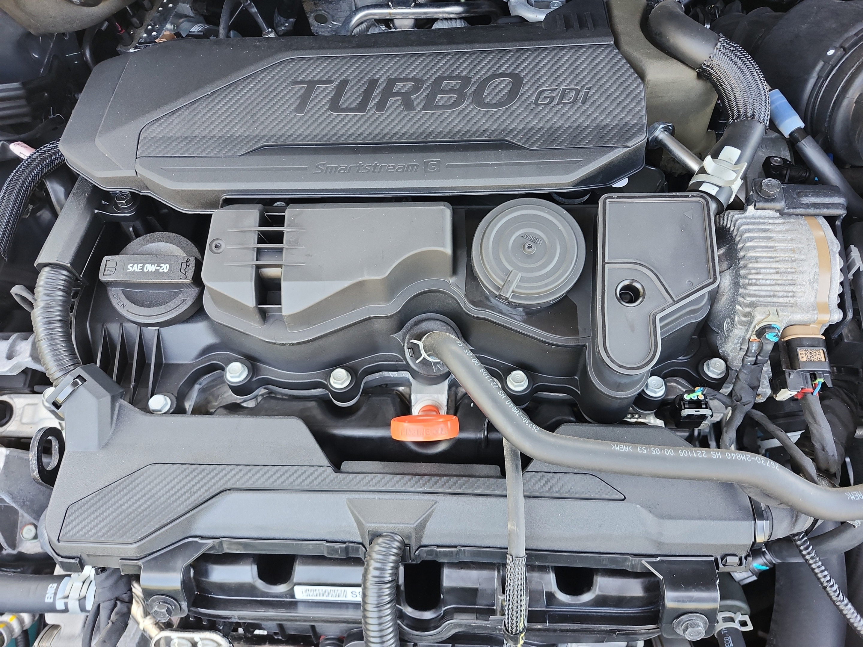 Used 2023 Hyundai Kona N Line FWD image 22