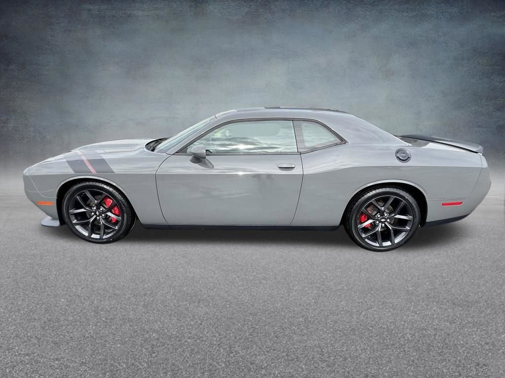 Used 2019 Dodge Challenger GT w/ Blacktop Package image 5