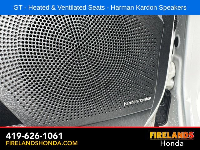 Used 2022 Kia Forte GT w/ GT2 Package FWD image 12