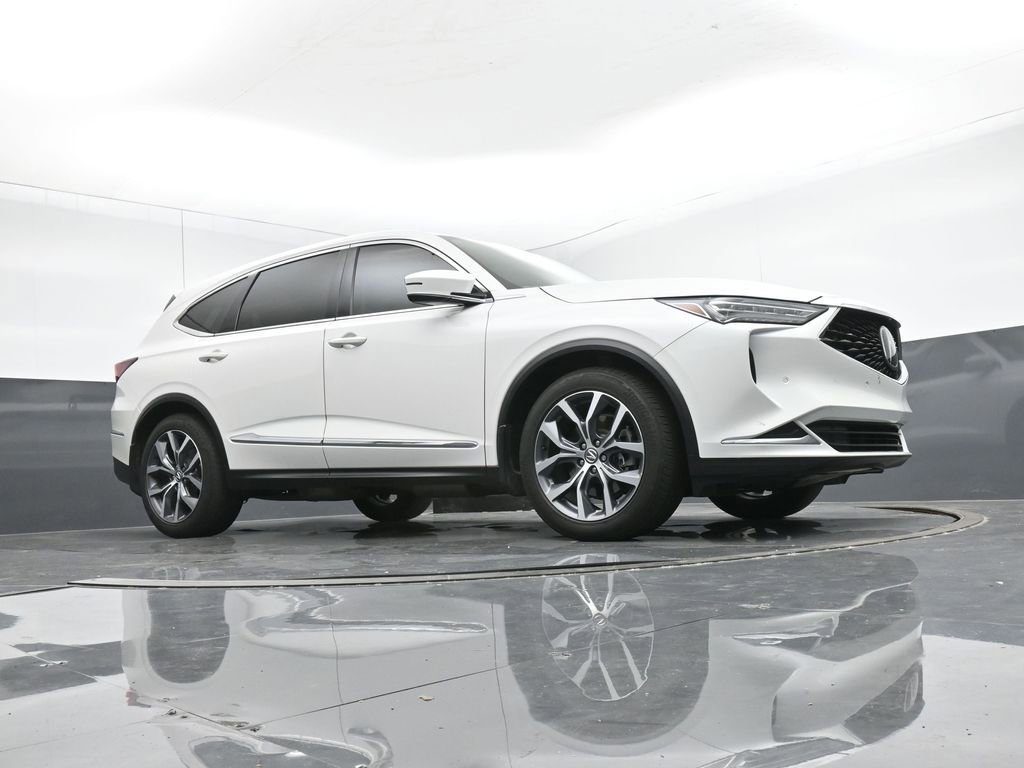 Used 2023 Acura MDX FWD w/ Technology Package image 47