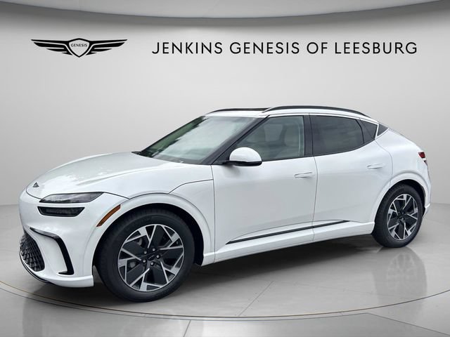 New 2026 Genesis GV60 RWD image 11