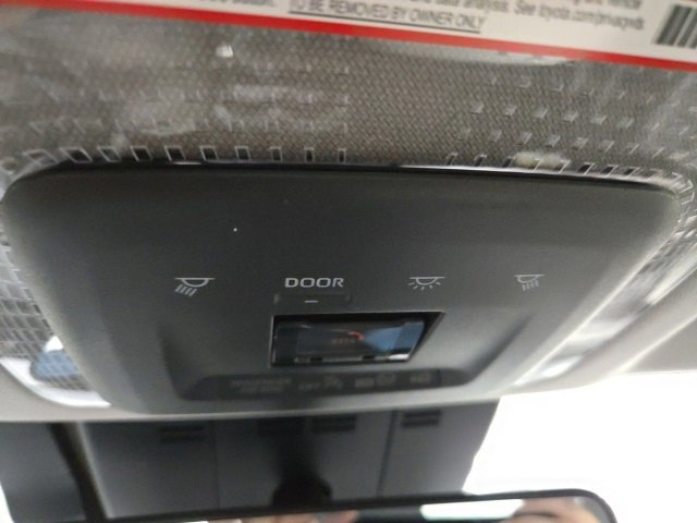 New 2026 Toyota Prius XLE image 22