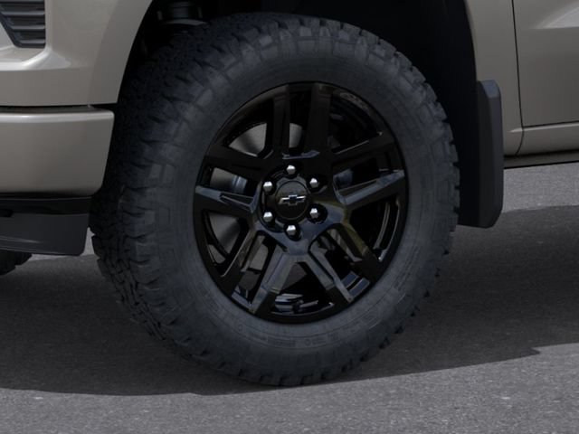 New 2026 Chevrolet Silverado 1500 RST w/ RST All Star Premium Package AWD/4WD image 9