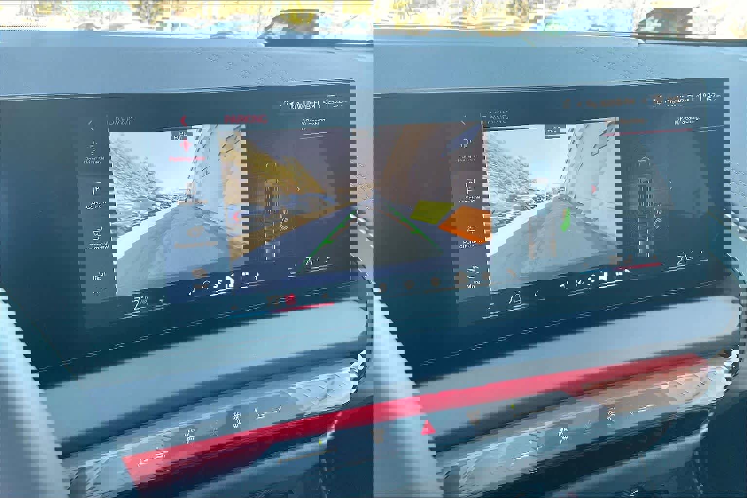 Used 2026 BMW X3 xDrive30 w/ Convenience Package image 28