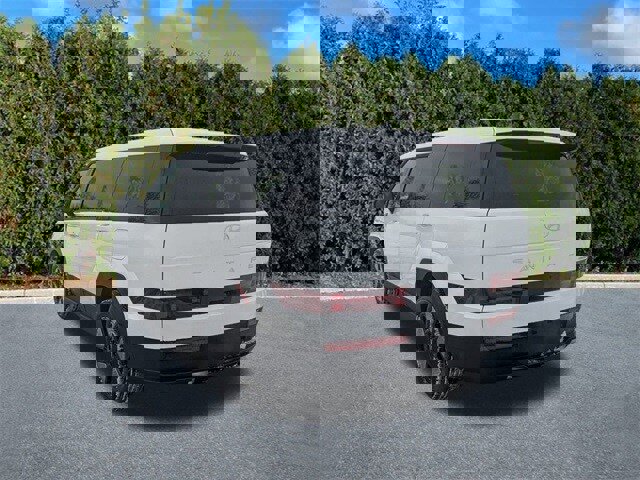 Certified 2026 Hyundai Santa Fe SE image 6