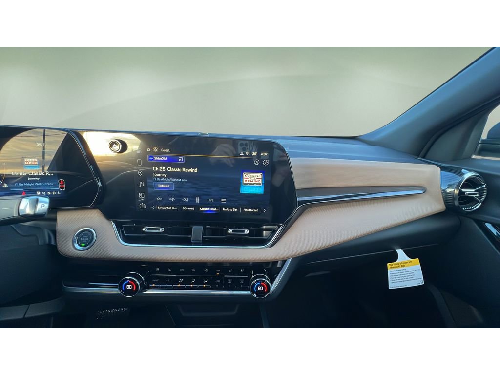 New 2026 Chevrolet Equinox ACTIV image 17