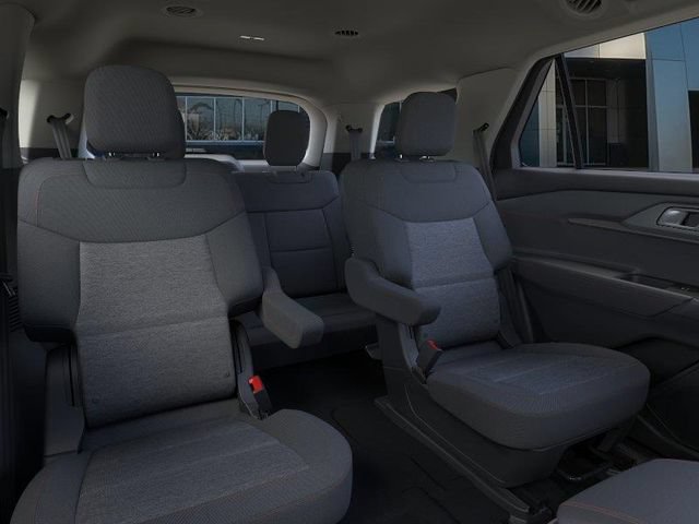 New 2026 Ford Explorer Active AWD/4WD image 11