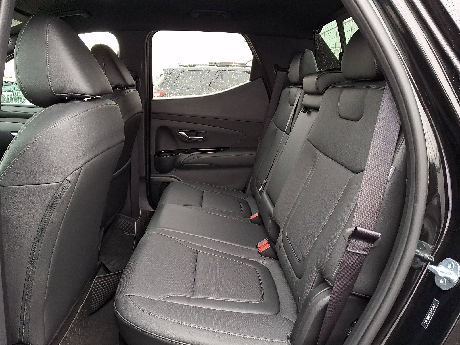 Used 2025 Hyundai Santa Cruz XRT AWD/4WD image 10