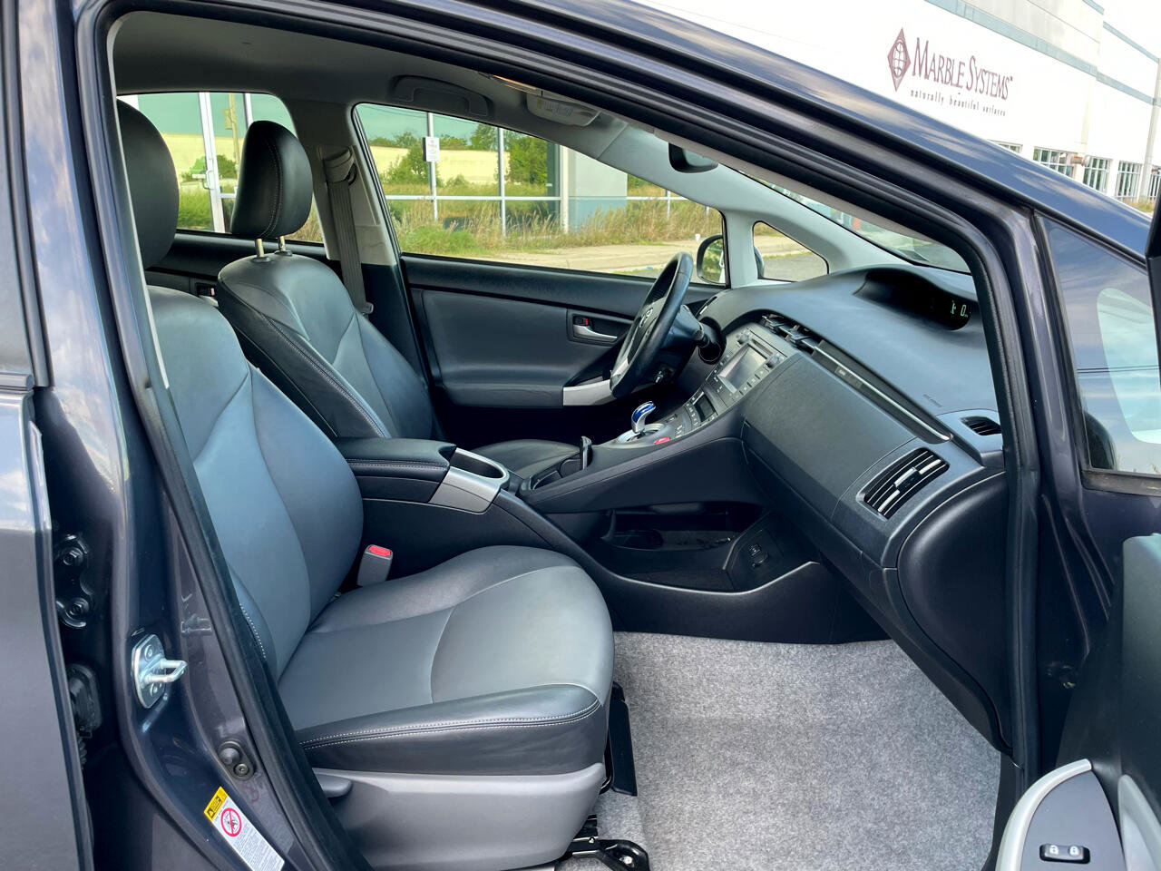 Used 2014 Toyota Prius Three image 20