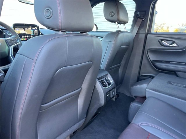 Used 2023 Chevrolet Blazer RS image 20