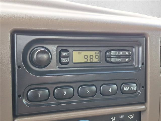 Used 2004 Ford F350 XLT AWD/4WD image 12