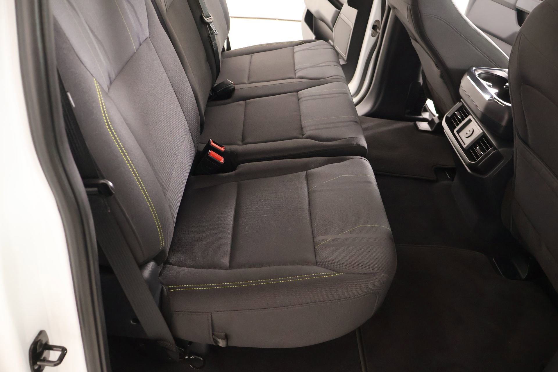 Used 2025 Ford F150 STX image 13