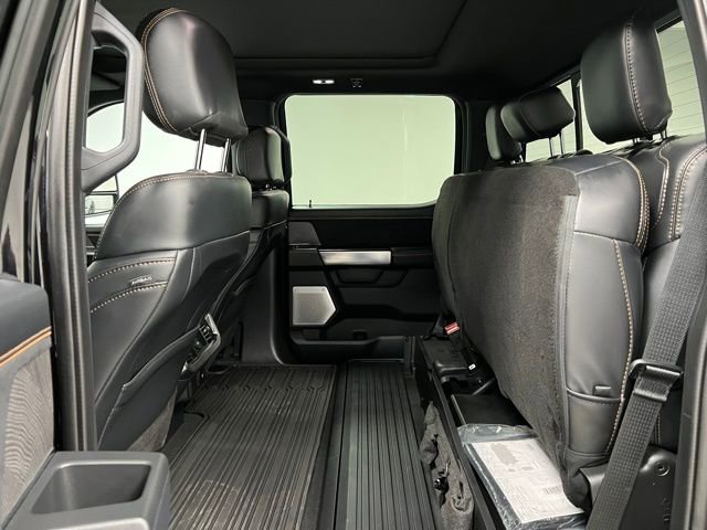 Used 2024 Ford F350 Platinum image 50