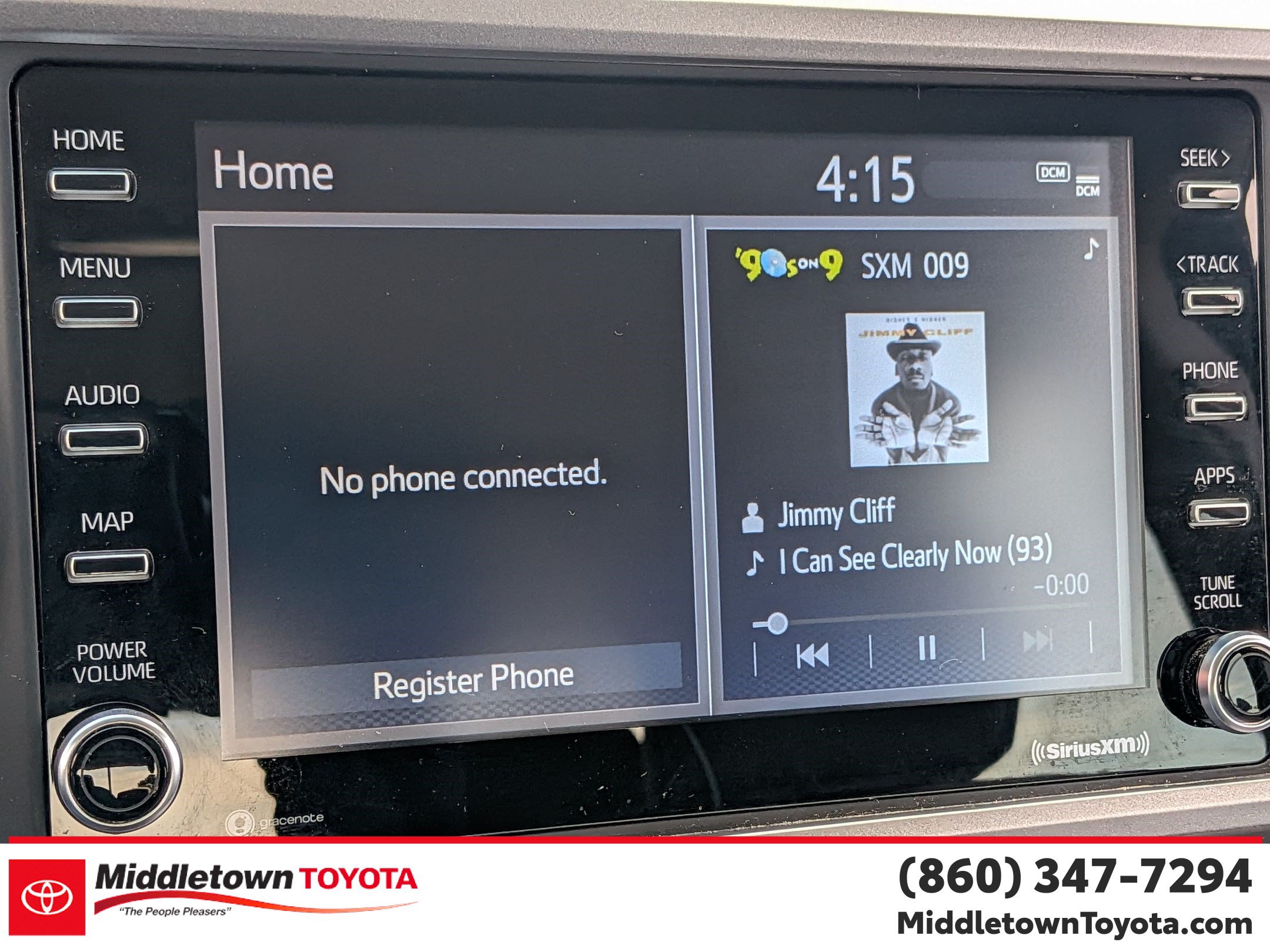 Certified 2020 Toyota Tacoma SR5 AWD/4WD image 22