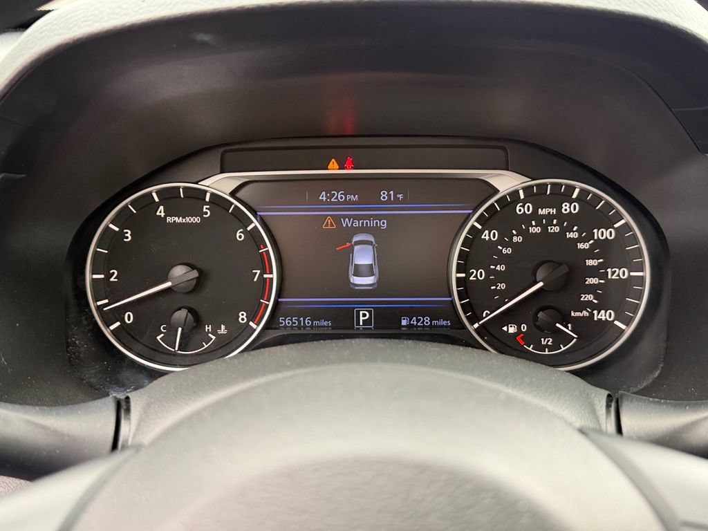 Used 2024 Nissan Altima 2.5 SV FWD image 29
