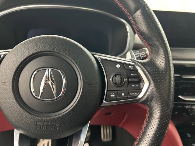Used 2023 Acura MDX A-Spec AWD/4WD image 13