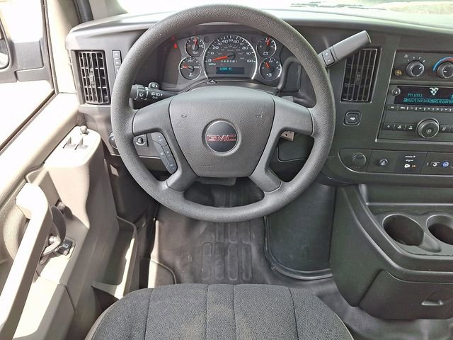 Used 2025 GMC Savana 2500 w/ Driver Convenience Package RWD image 3