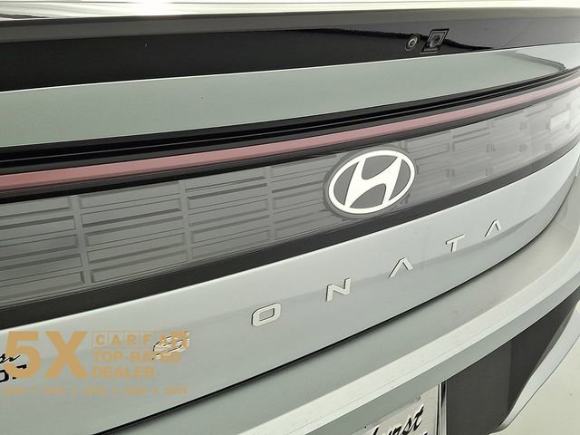 Certified 2025 Hyundai Sonata SE image 35