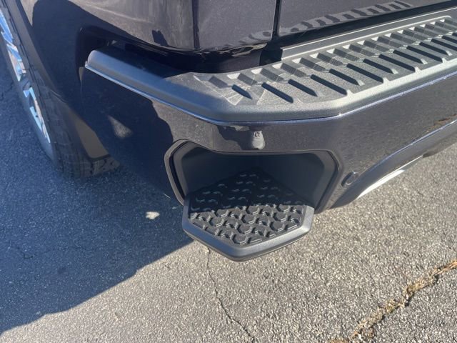 New 2026 GMC Sierra 1500 Denali w/ Technology Package image 9