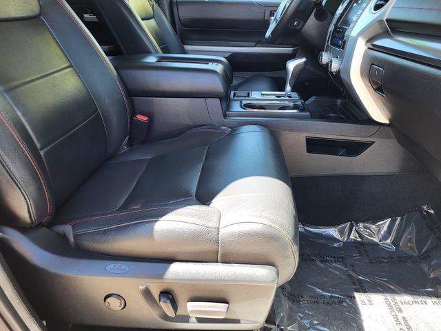 Used 2021 Toyota Tundra TRD Pro AWD/4WD image 12
