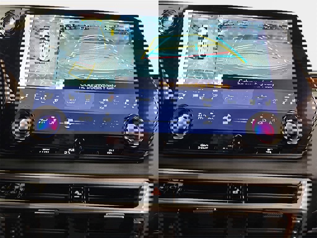 New 2026 Lexus RX 350 image 24