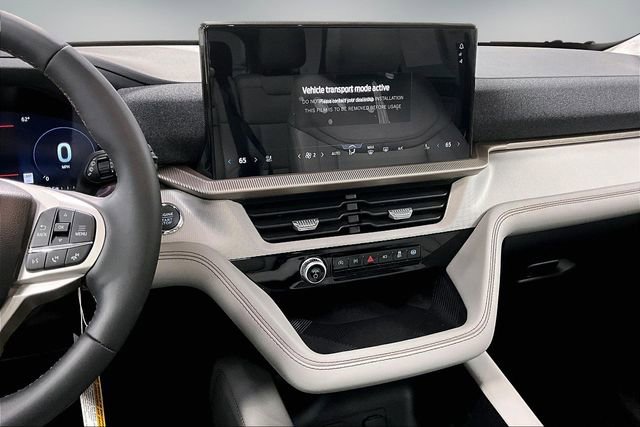 New 2026 Ford Explorer Active w/ Active Comfort Package image 7