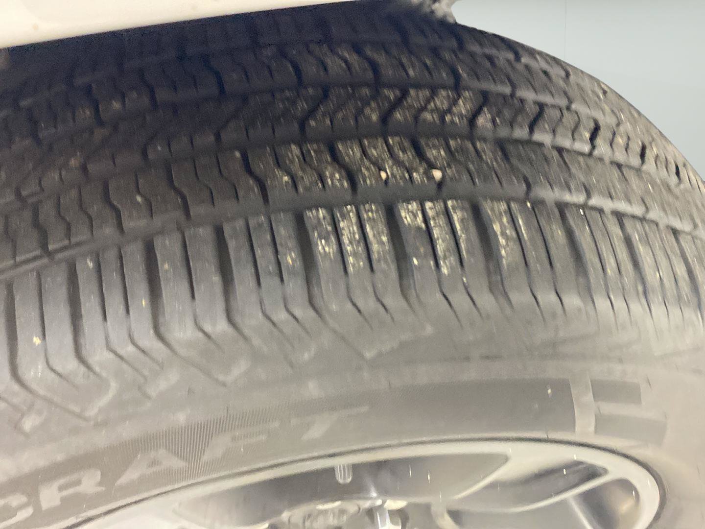 Used 2021 RAM 1500 Big Horn AWD/4WD image 14