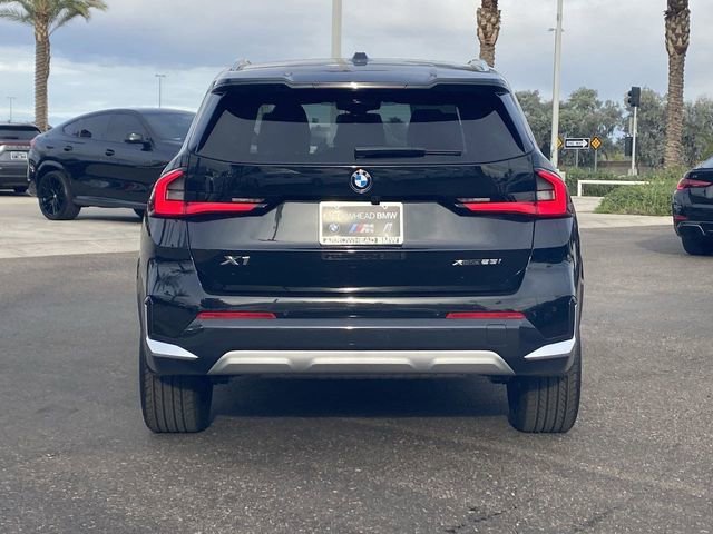 Used 2026 BMW X1 xDrive28i w/ Convenience Package image 7