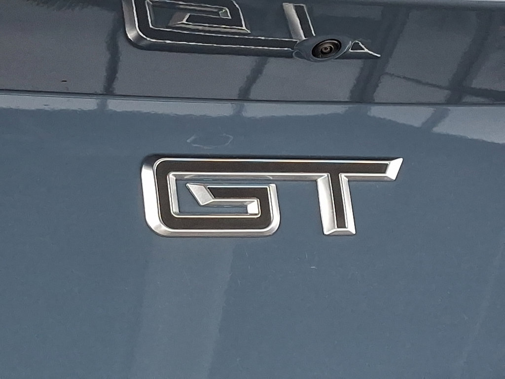 Used 2024 Ford Mustang GT Premium image 17