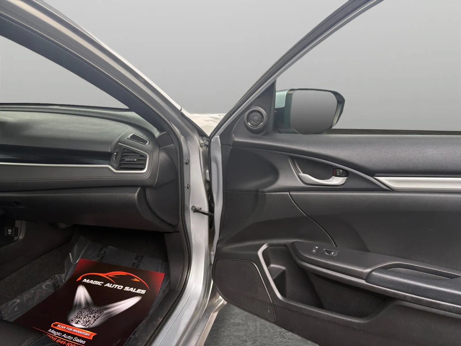 Used 2020 Honda Civic Sport image 19