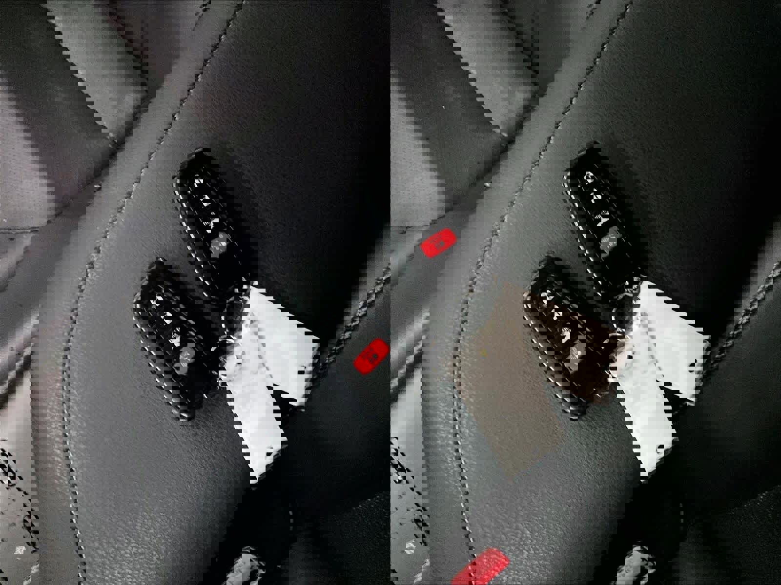 Used 2022 Toyota Camry XSE FWD image 12