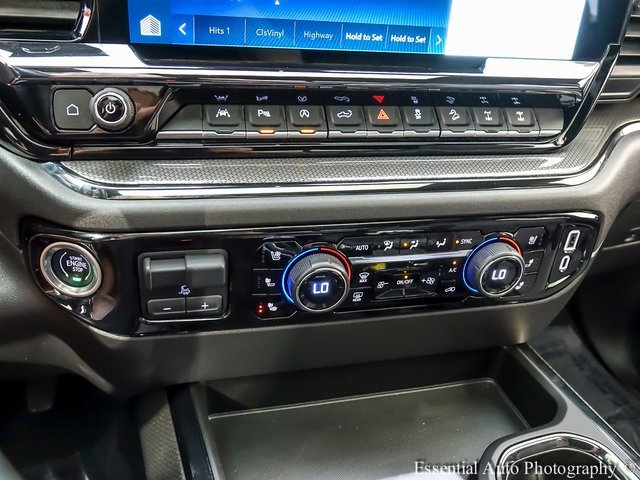 Certified 2023 Chevrolet Silverado 1500 ZR2 image 18