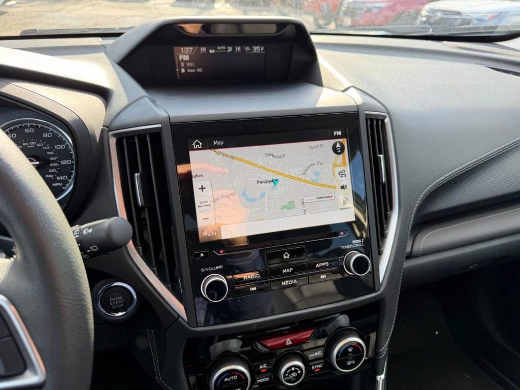 Used 2023 Subaru Forester Touring image 28