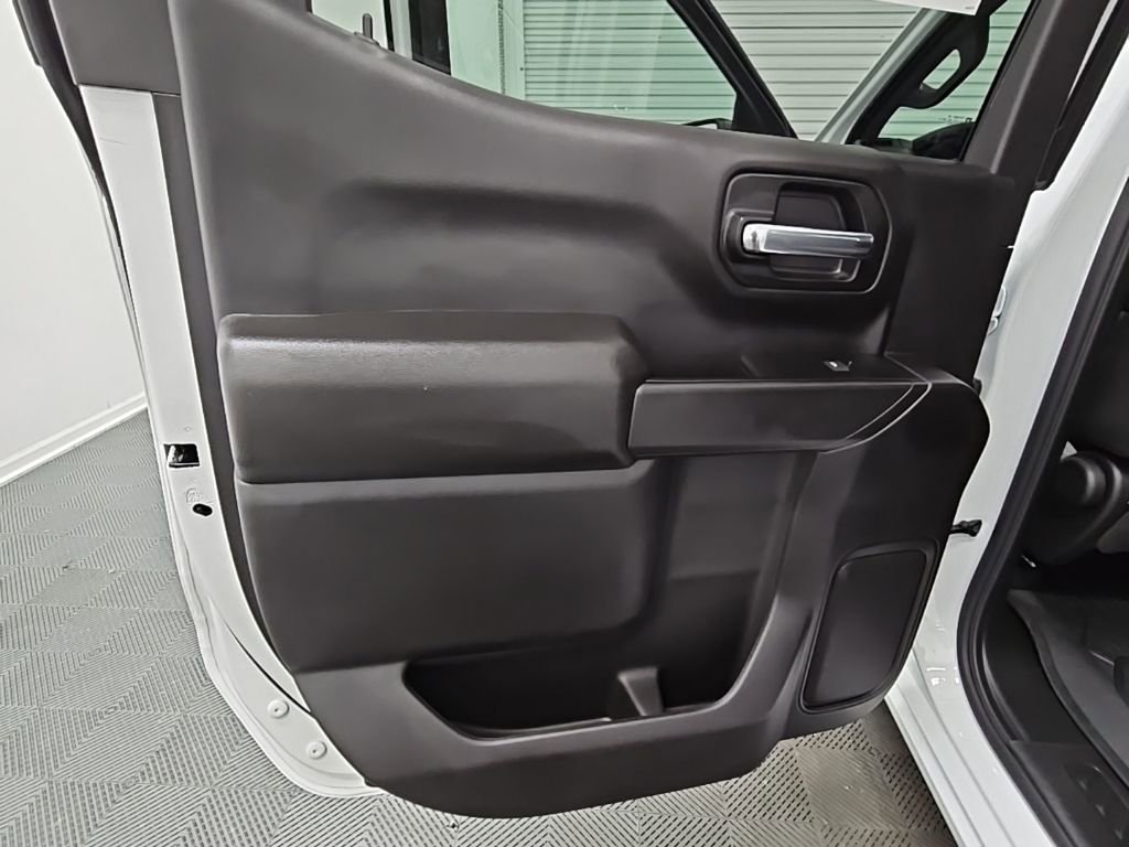 New 2026 GMC Sierra 1500 Pro w/ Graphite Edition image 28