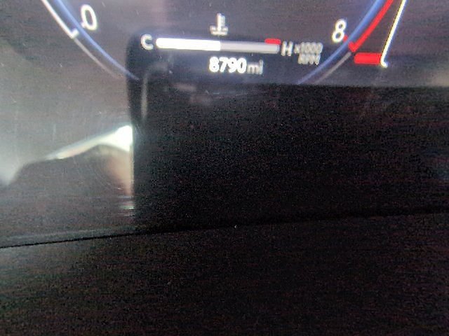 Used 2026 Toyota Grand Highlander AWD image 22