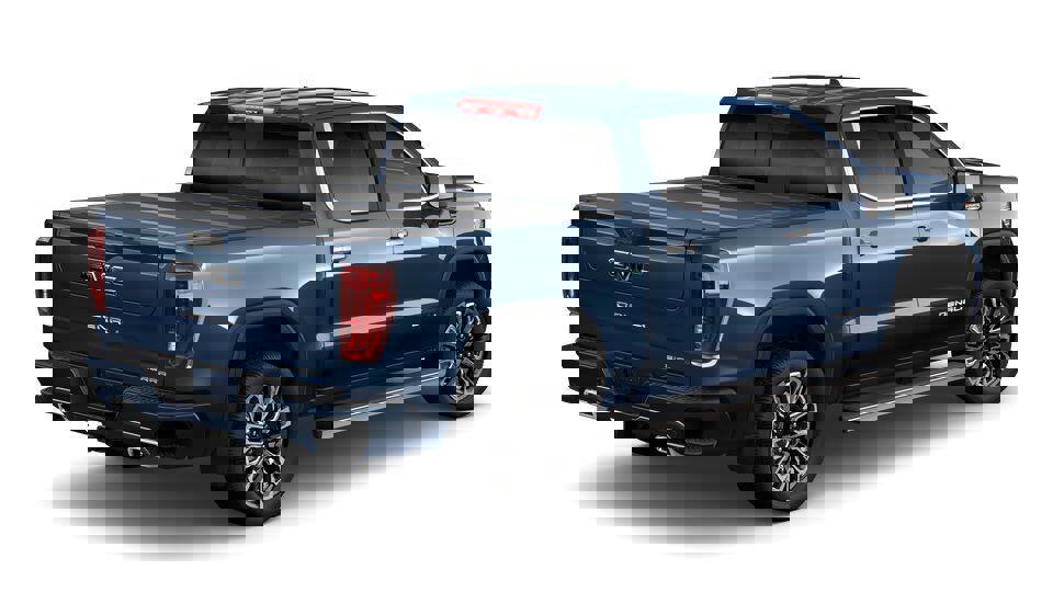 New 2026 GMC Sierra 1500 Denali Ultimate image 26