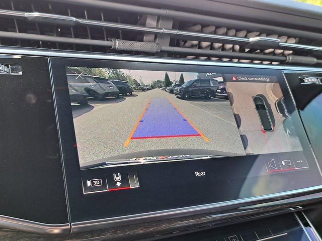 Used 2022 Audi Q7 2.0T Premium Plus w/ Premium Plus Package image 15