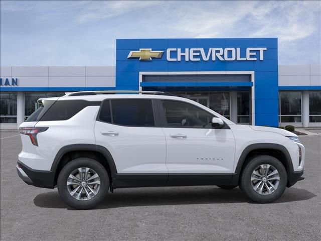 New 2026 Chevrolet Equinox LT w/ Convenience Package II AWD/4WD image 5