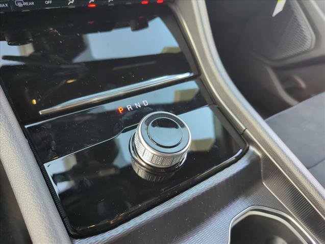 New 2025 Jeep Grand Cherokee Altitude image 12