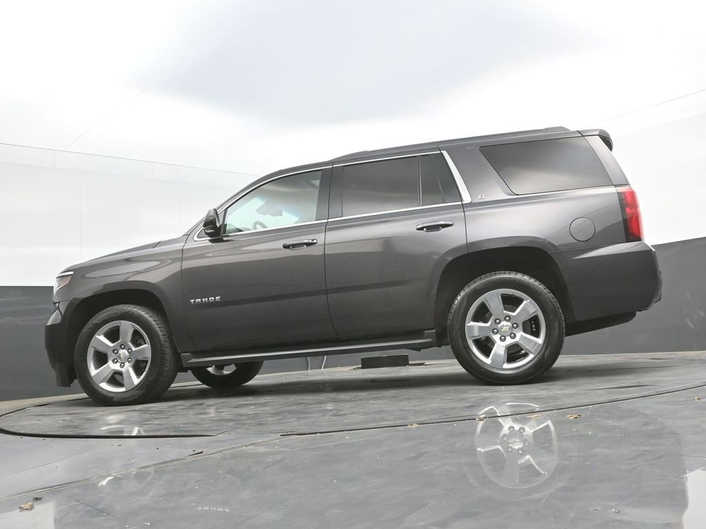 Used 2018 Chevrolet Tahoe LT RWD image 36