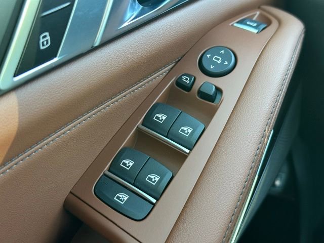 New 2026 BMW X5 xDrive50e AWD/4WD image 20