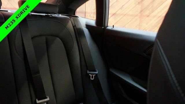 Used 2023 BMW M235i xDrive Gran Coupe w/ Premium Package image 58