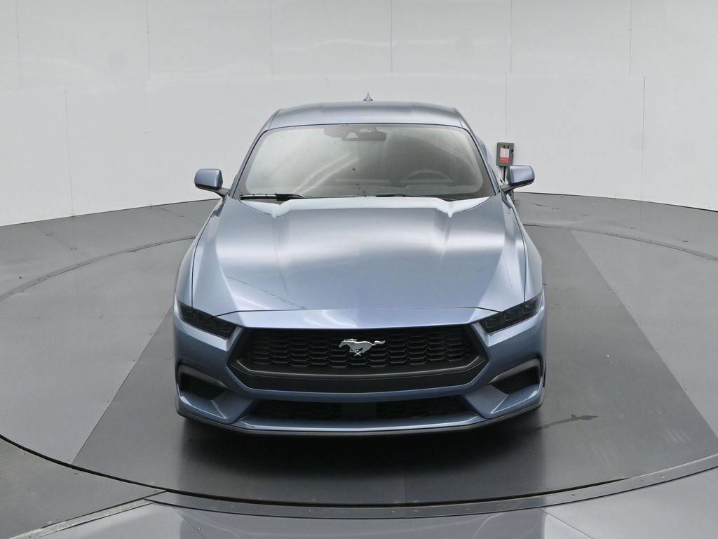 New 2026 Ford Mustang Coupe RWD image 35