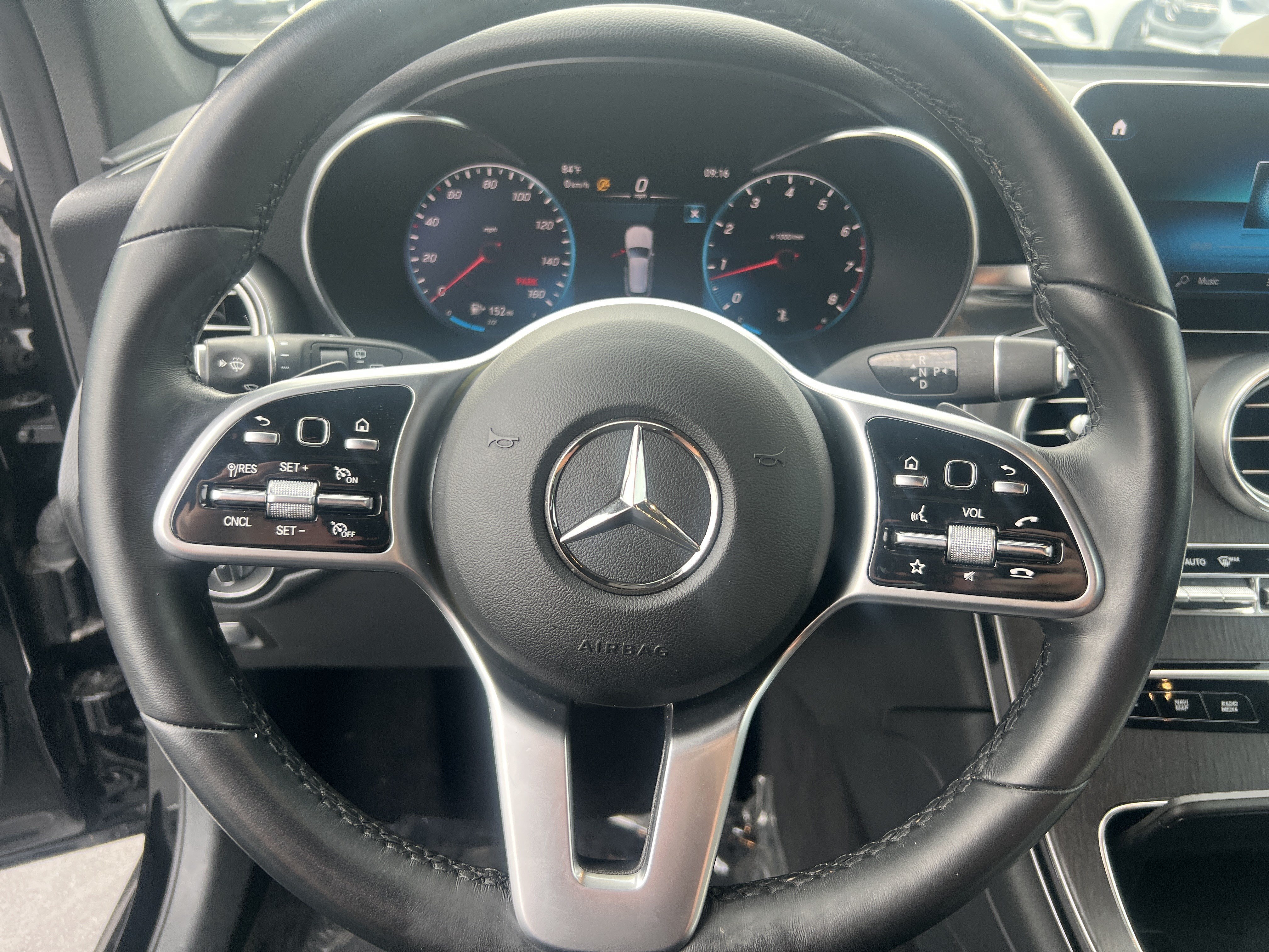 Certified 2022 Mercedes-Benz GLC 300 4MATIC image 18