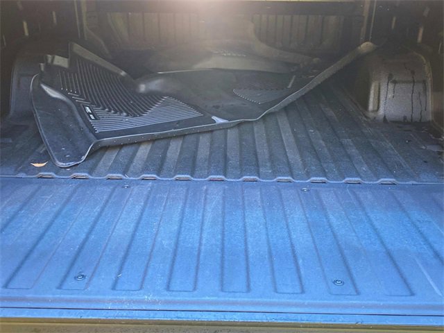 Used 2022 Chevrolet Silverado 1500 LTZ w/ LTZ Premium Package image 30