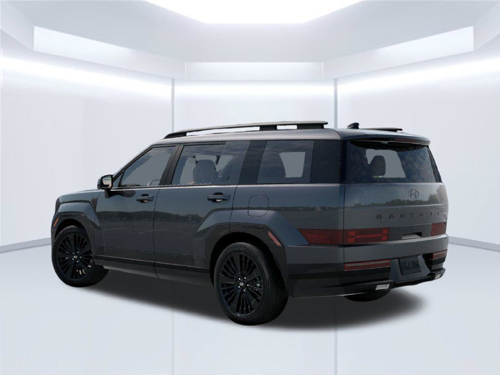 New 2027 Hyundai Santa Fe Calligraphy FWD image 5