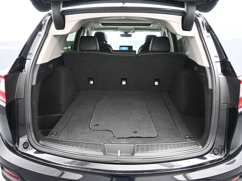 Certified 2023 Acura RDX AWD image 22