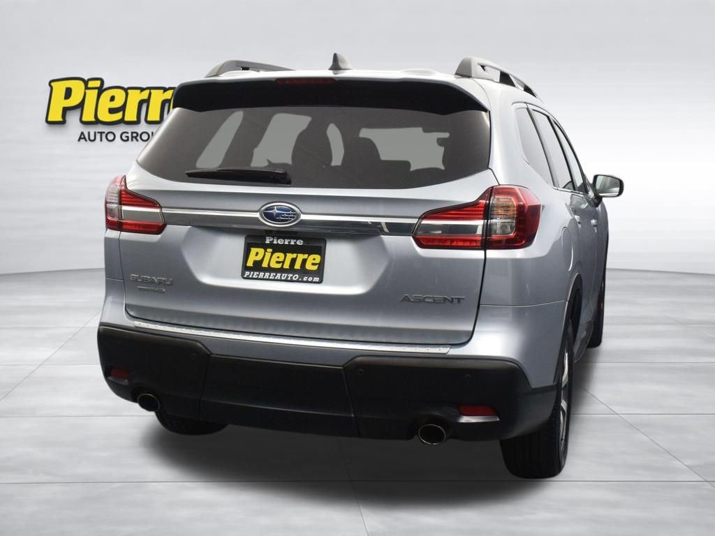 Used 2022 Subaru Ascent Premium w/ Convenience Package image 7