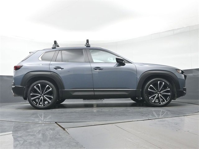 Certified 2023 MAZDA CX-50 AWD 2.5 Turbo w/ Weather Package image 35