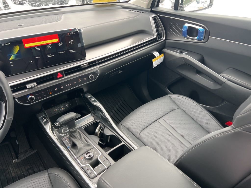New 2026 Kia Sorento S image 13